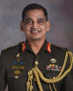 Chairman
